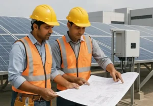 Solar Care