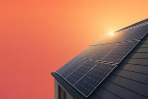 Solar Consultation