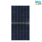 INA Diamond Series 550–560Wp Bifacial Mono PERC Half-Cut Solar Module