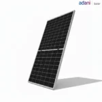 Bifacial PV Modules with Transparent Backsheet
