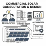 Commercial Solar Consultation & Design