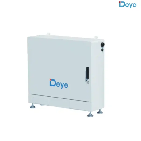 Deye SE-G5.1 Pro-B – High-Efficiency Lithium Battery Storage