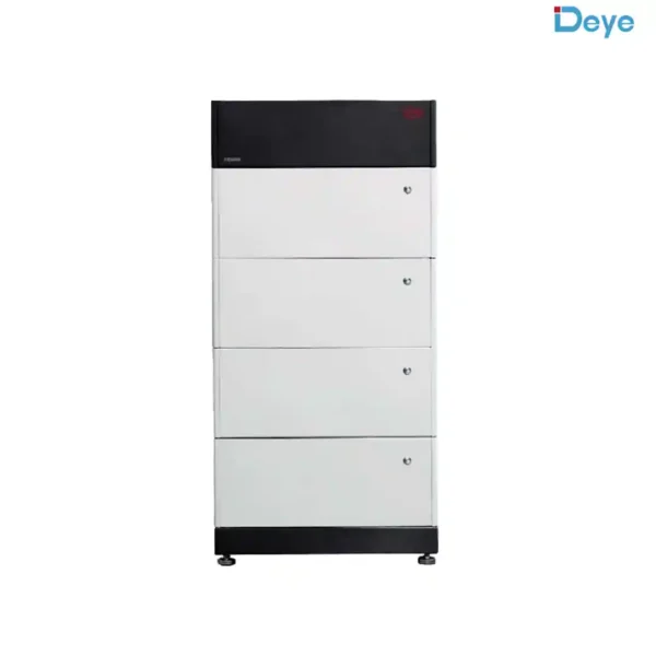 BYD Battery-Box Premium LVS – Modular Low Voltage Energy Storage System