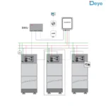 BYD Battery-Box Premium LVS – Modular Low Voltage Energy Storage System - Image 2