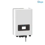 Deye SUN-10/12/15K-G03-LV – Three-Phase LV String Inverter