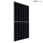 Adani Solar Panels