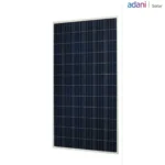 ELAN SHINE Monofacial 520–545 Wp – High-Efficiency Mono PERC Solar PV Module