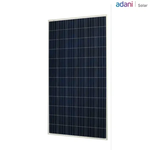 ELAN SHINE Monofacial 520–545 Wp – High-Efficiency Mono PERC Solar PV Module