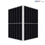 ELAN SHINE Monofacial 520–545 Wp – High-Efficiency Mono PERC Solar PV Module - Image 2