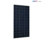 ELAN SHINE Monofacial 520–545 Wp – High-Efficiency Mono PERC Solar PV Module - Image 3