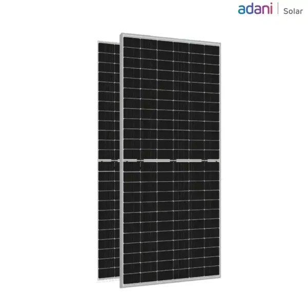 ELAN SHINE Series – Bifacial PV Modules (ASB-M10-144-AAA) | Adani