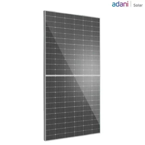 Adani Solar Panel