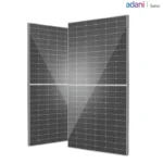 Adani Solar Panel
