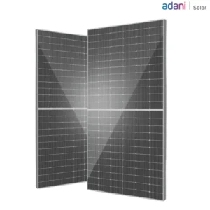 Adani Solar Panel