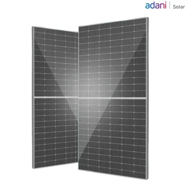 Adani Solar Panel