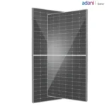 Adani Solar Panel