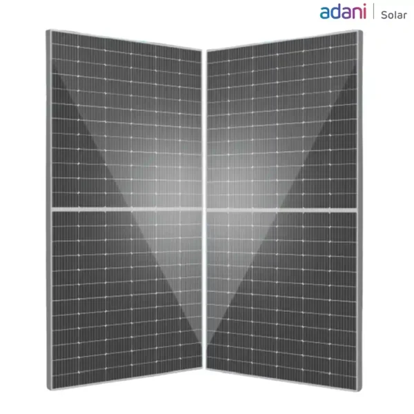 Adani Solar Panel