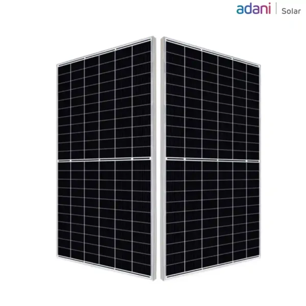 ETERNAL SHINE ASM-M10-144-AAA | 520–550 Wp Monofacial MBB P-Type PERC Half-Cut Module (Gen-I)