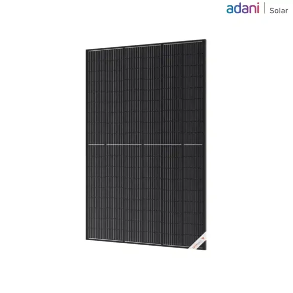 ETERNAL SHINE ASM-M10-144-AAA | 520–550 Wp Monofacial Module | Gen-II | MBB P-Type PERC | Adani
