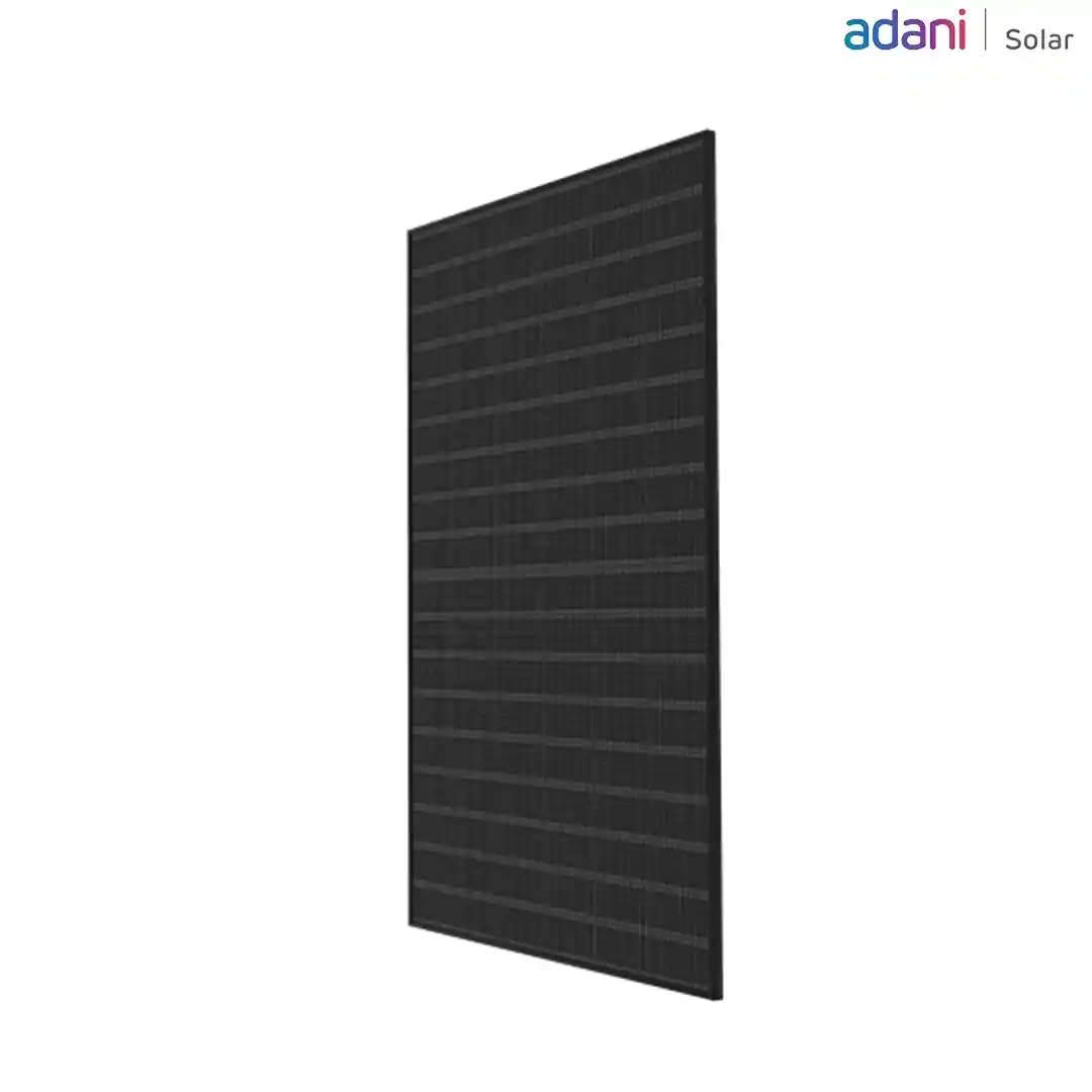 ETERNAL SHINE ASM-M10-144-AAA | 520–550 Wp Monofacial Module | Gen-II | MBB P-Type PERC | Adani - Image 2