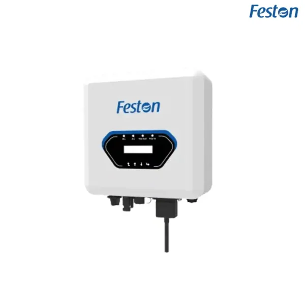 Feston Enfield Series