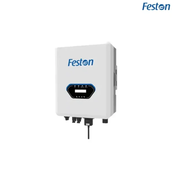 Feston Micro‑Inverter – 1 kW (2 MPPT) & 2 kW (4 MPPT)
