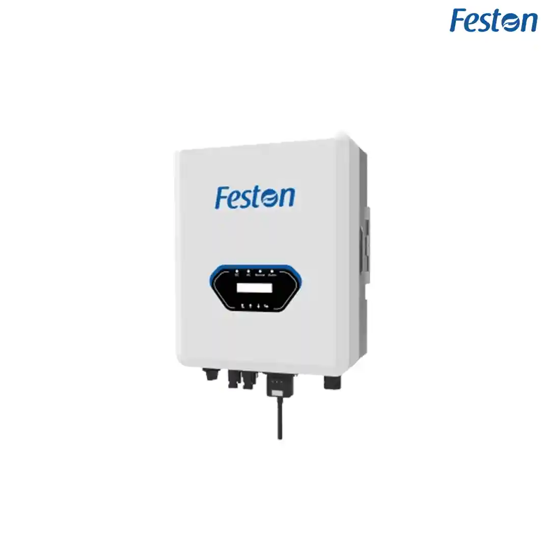 Feston Micro‑Inverter_1 kW 2 MPPT 2 kW 4 MPPT Feston Micro‑Inverter – 1 kW (2 MPPT) & 2 kW (4 MPPT) - Image 1