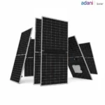 ELAN SHINE ASB-M10-144-AAA | 550–580 Wp N-Type TOPCon Dual Glass Module | 144 Cells | Gen-II - Image 3