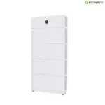 Growatt Future-V Series – All-in-One Smart Energy Storage Solution
