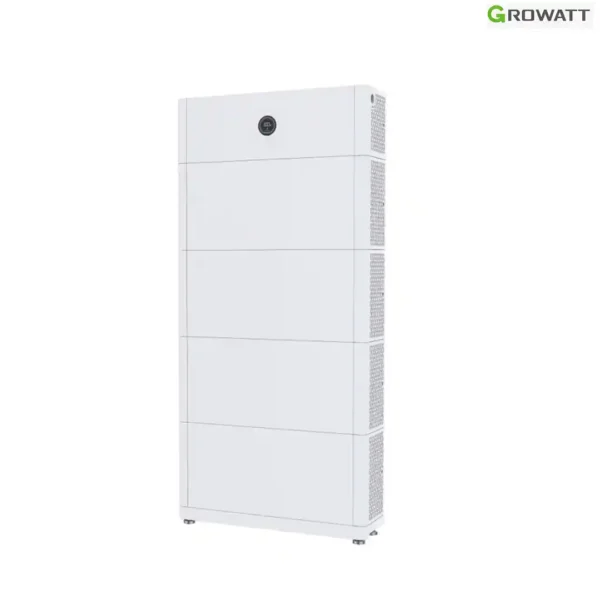 Sungrow ST5015kWh-2500kW/1250kW PowerTitan 2.0 – Utility-Scale Liquid-Cooled Energy Storage System