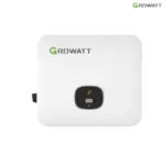 Growatt MOD 10–15KTL3‑HU – Three‑Phase Battery‑Ready Grid‑Tied Inverter (10–15 kW)