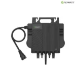 Growatt NEO 600‑1000M‑X (Wi‑Fi) – High‑Efficiency Micro‑Inverter for Smart Balcony PV