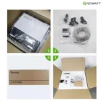 Growatt SPH 3000 ~ 6000TL BL‑UP – Compact Single‑Phase Hybrid Storage Inverter with UPS - Image 3