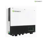Growatt SPH 3000 ~ 6000TL BL‑UP – Compact Single‑Phase Hybrid Storage Inverter with UPS