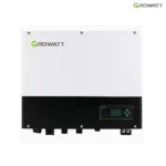 Growatt SPH 3000 ~ 6000TL BL‑UP – Compact Single‑Phase Hybrid Storage Inverter with UPS - Image 2