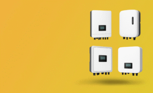 Solar Inverters Banner