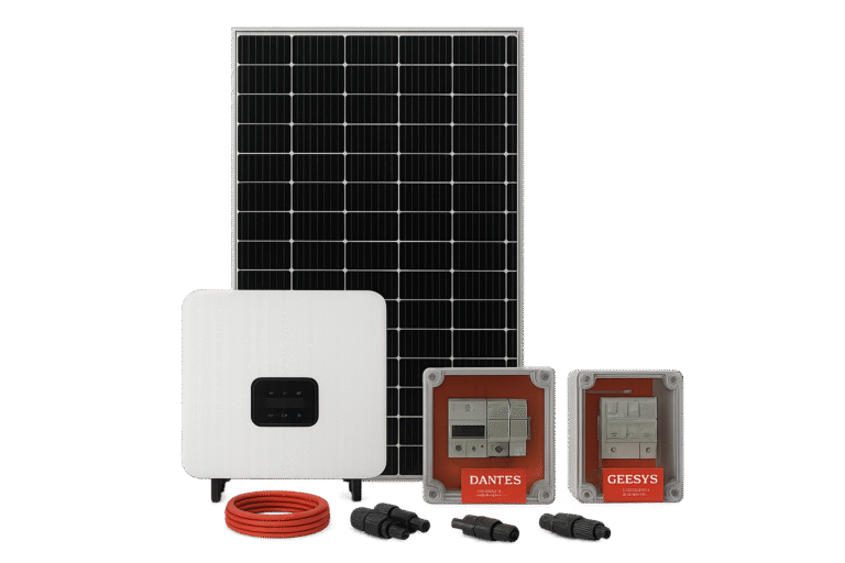 Solar Kits