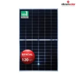 Vikram Solar SOMERA 380–410W – High-Efficiency Monofacial PV Modules - Image 3