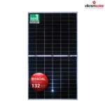 Vikram Solar SOMERA 380–410W – High-Efficiency Monofacial PV Modules - Image 3