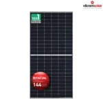 Vikram Solar SOMERA 435–465W – High-Efficiency Monofacial PV Modules - Image 2