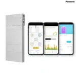 Panasonic EverVolt Home Battery – Advanced Energy Storage Solution - Image 2