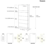 Panasonic EverVolt Home Battery – Advanced Energy Storage Solution - Image 4
