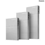 Panasonic EverVolt Home Battery – Advanced Energy Storage Solution