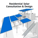 Residential Solar Consultation & Design