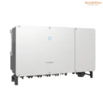 SG250HX – High-Efficiency Multi-MPPT String Inverter for 1500 Vdc Utility-Scale Systems