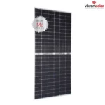 Vikram Solar SOMERA 435–465W – High-Efficiency Monofacial PV Modules
