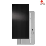 Series 7 FT1 | 505–550 Watt Thin Film Solar Module | First Solar