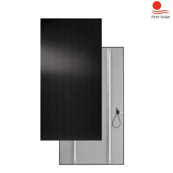 Series 7 TR1 | 525–550 W Thin Film Solar Module | First Solar