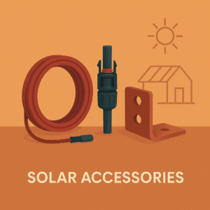 Solar Accessories