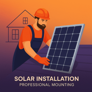 Solar Installation